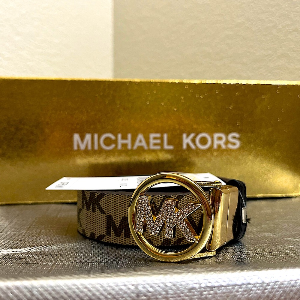 Brand New Michael Kors Belt